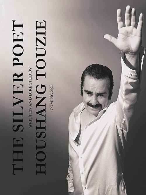 The Silver Poet