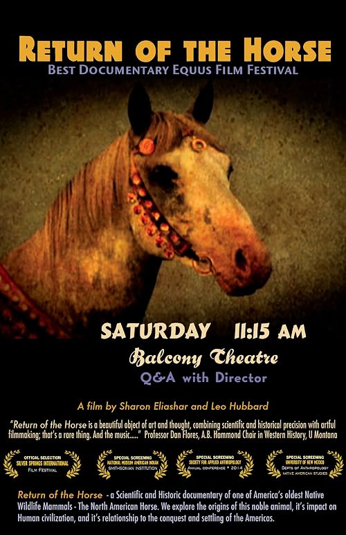 Return of the Horse