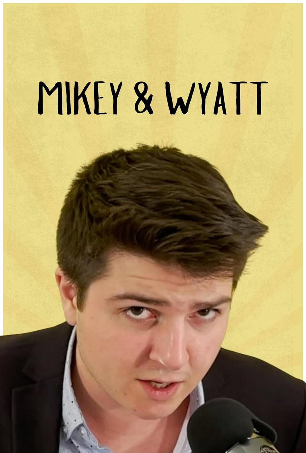 Mikey & Wyatt