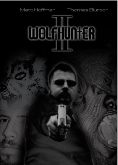 The Wolf Hunter 2