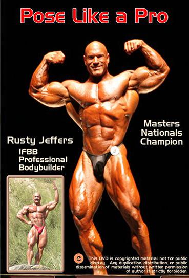 Pose Like a Pro (with Rusty Jeffers)
