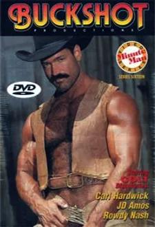 Buckshot Minute Man Series 16