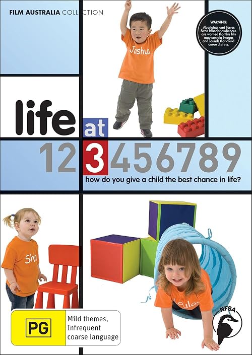 Life at 3