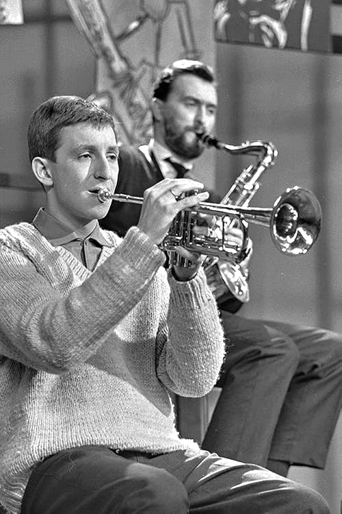 Vi laver et jazzorkester