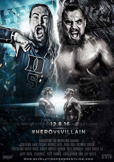 RevPro Uprising