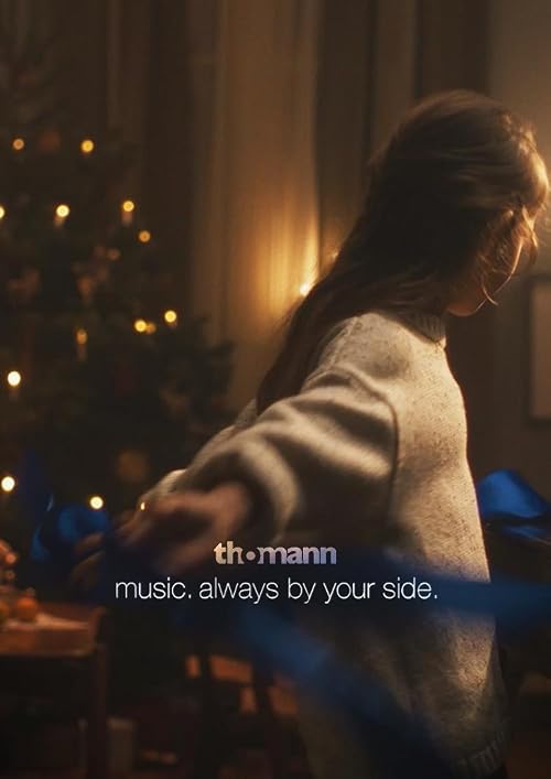 Thomann Music - Xmas 2022