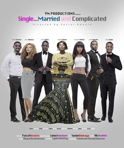 Single, Married and Complicated