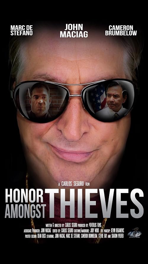 Honor Amongst Thieves
