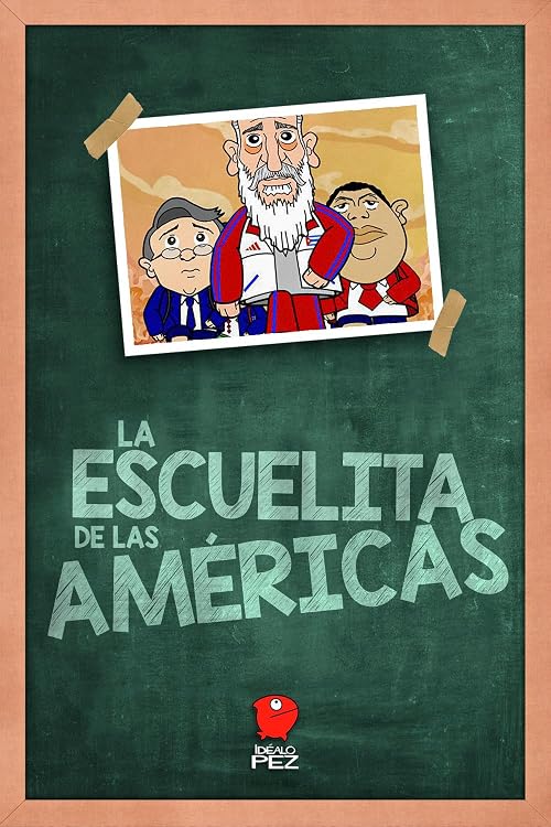 La Escuelita de las Américas