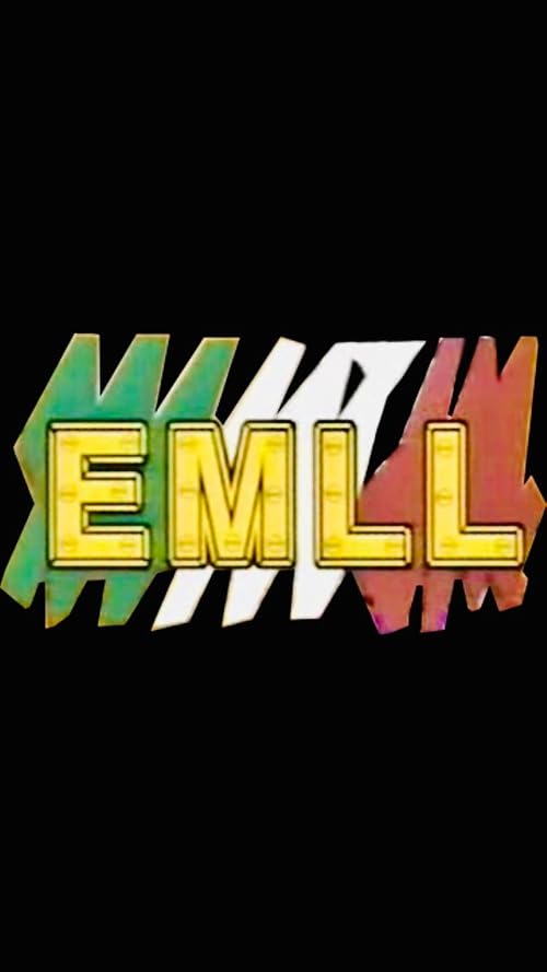 Empresa Mexicana De La Lucha Libre
