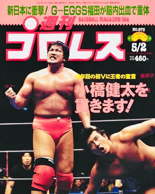 AJPW Champion Carnival - Day 16