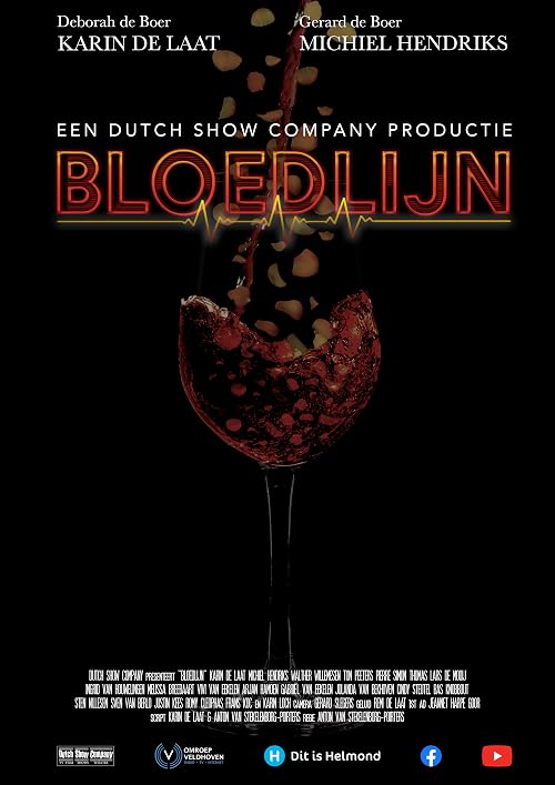 Bloedlijn