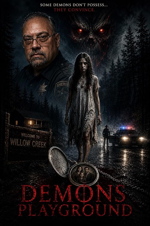 Demons Playground