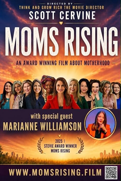 Moms Rising