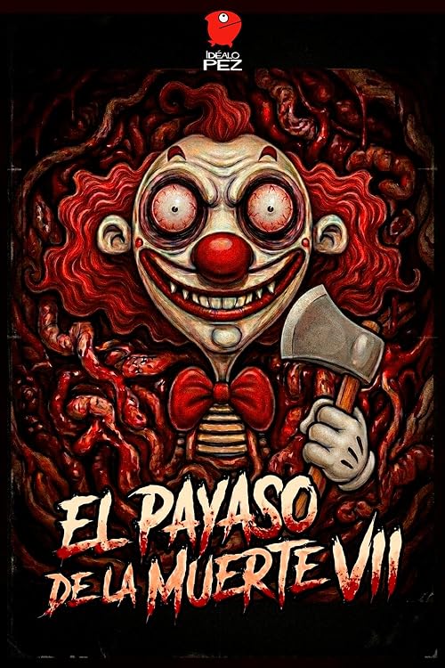El Payaso de la Muerte VII