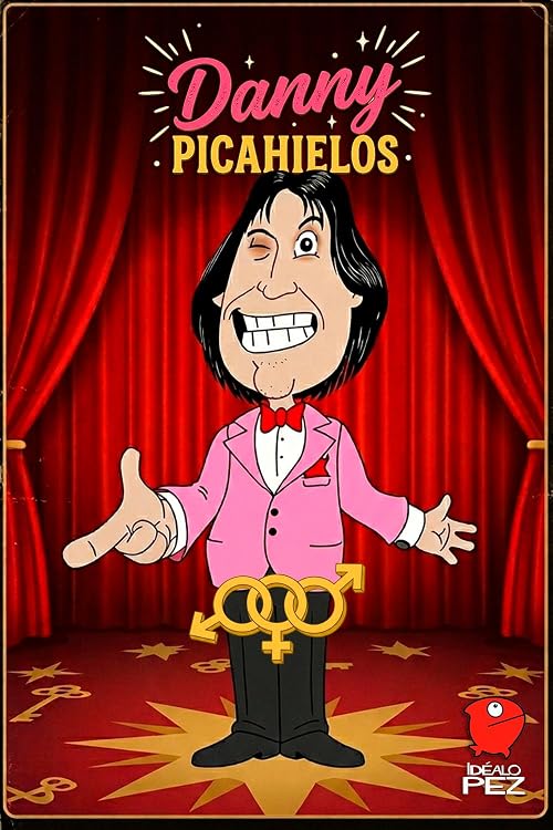 Danny Picahielos
