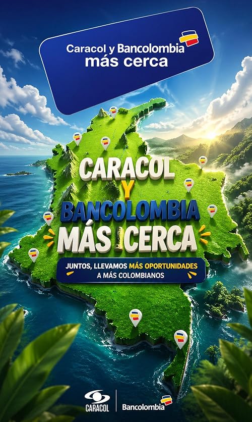 Caracol Más Cerca