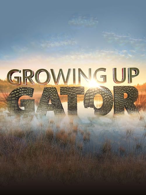 Growing Up Gator