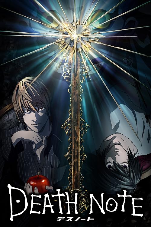 Death Note: Behind the Scenes - Brian Drummond