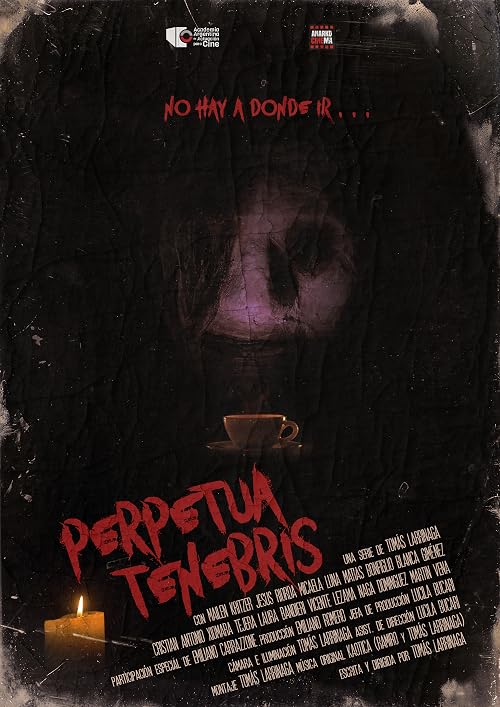 Perpetua Tenebris
