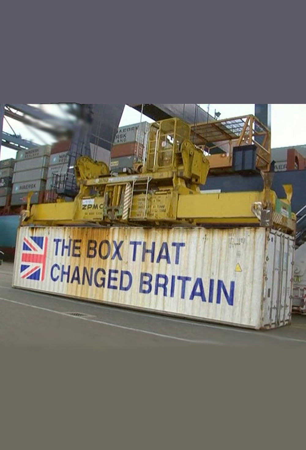 The Box That Changed Britain