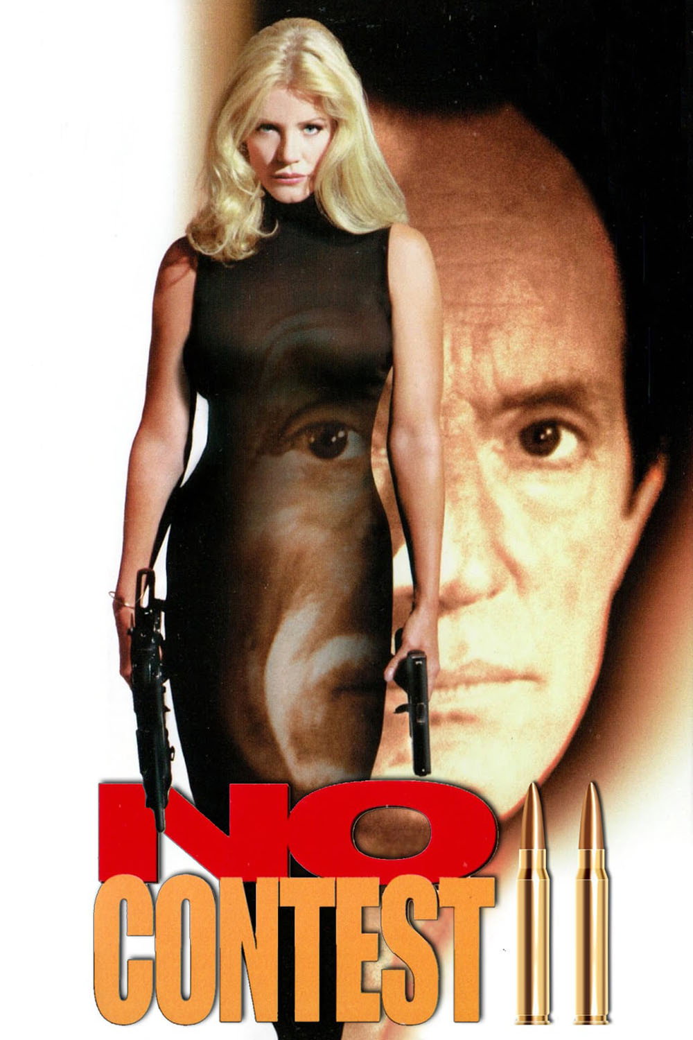 No Contest II: Access Denied