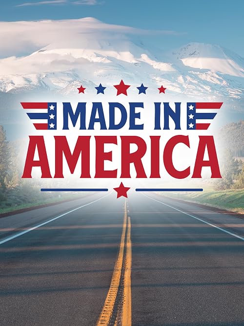 Fox Business: Made in America