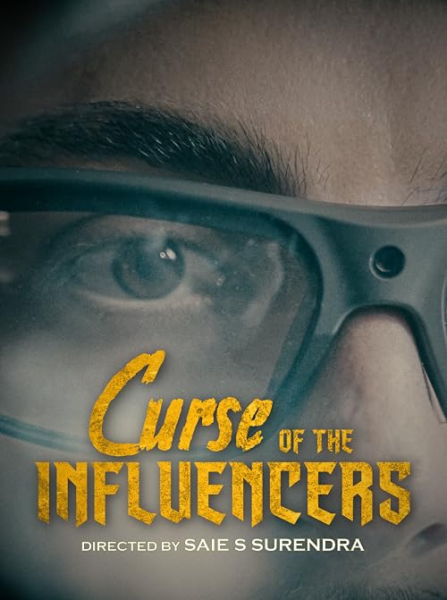 Cringefluencers
