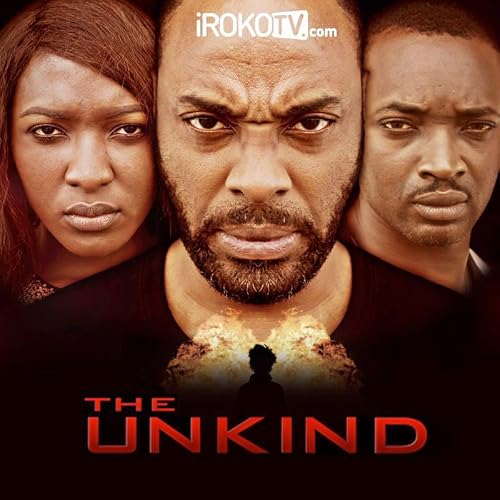The Unkind