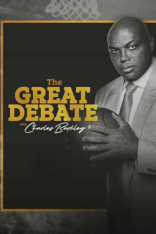 The Great Debate with Charles Barkley