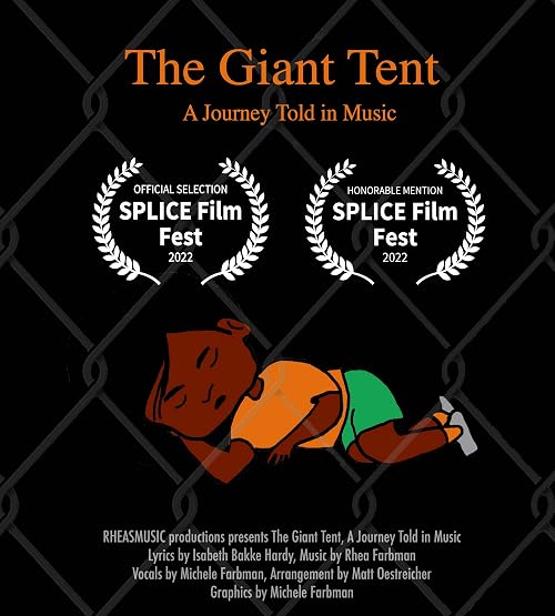 The Giant Tent