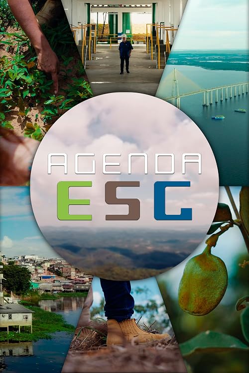 Agenda ESG