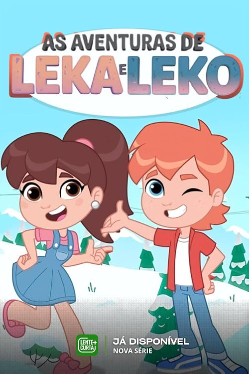 As Aventuras da Leka e do Leko