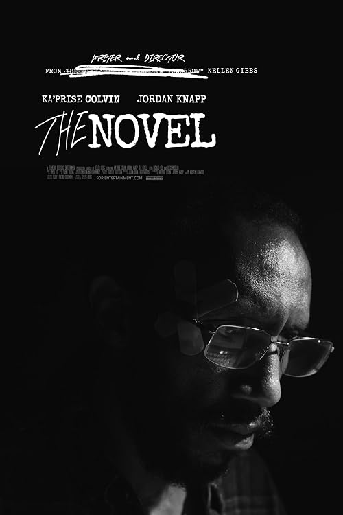 The Novel