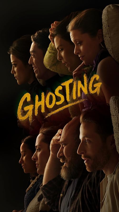 Ghosting
