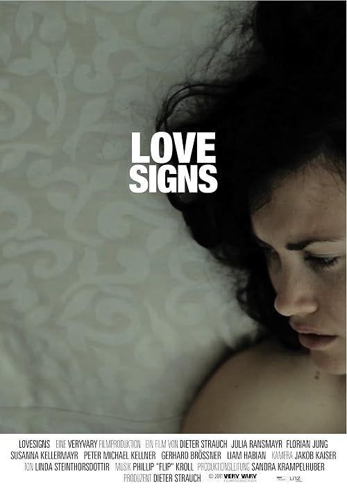 Love Signs