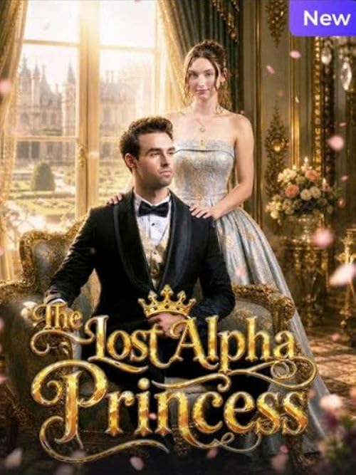 The Lost Alpha Princess