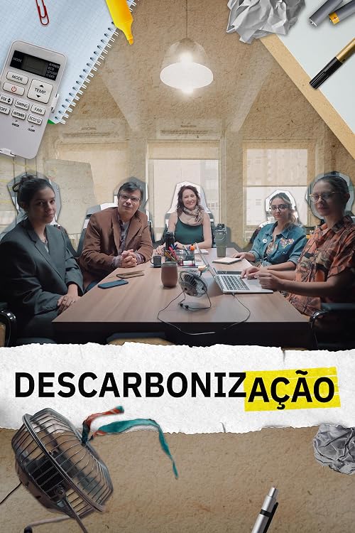 Descarbonização