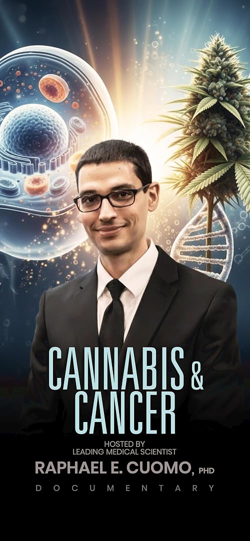 Cannabis and Cancer