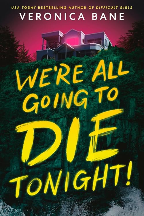 We're All Going to Die Tonight!