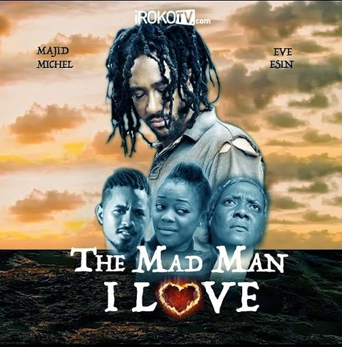 The Mad Man I Love