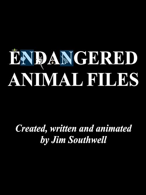 Endangered Animal Files