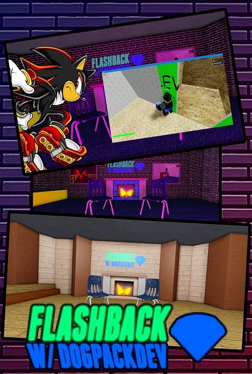 Flashback w/ DogpackDEV