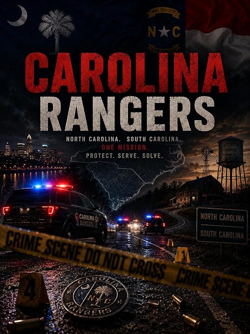 Carolina Rangers