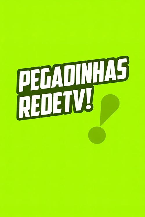 Pegadinhas RedeTV!