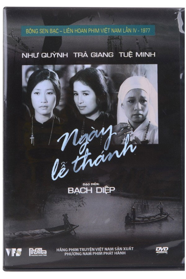 Ngày le thánh