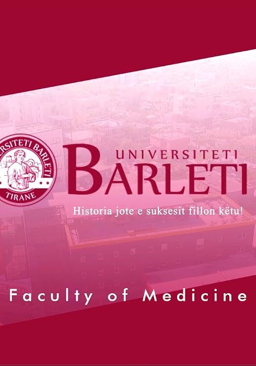 Universiteti Barleti - Faculty of Medicine