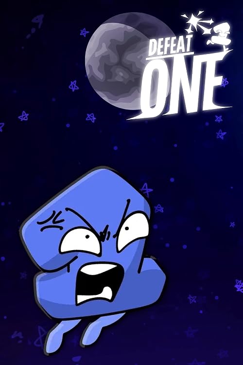 Battle for Dream Island: Defeat One