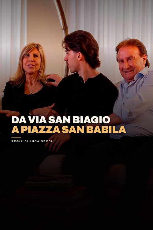 Da Via San Biagio a Piazza San Babila