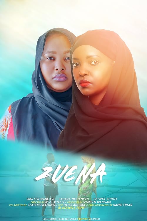 Zuena